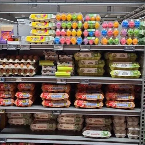 Comercianții vor fi obligați să afișeze adaosul comercial al produselor