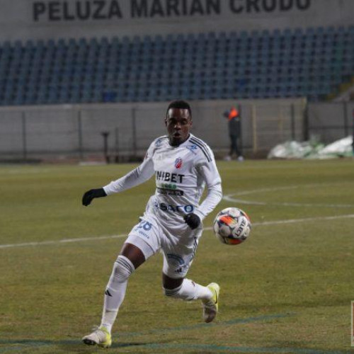 Charles Petro, convocat la echipa națională a Malawi