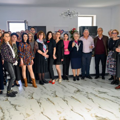 Clinica My Heart Age s-a deschis la Corbeanca