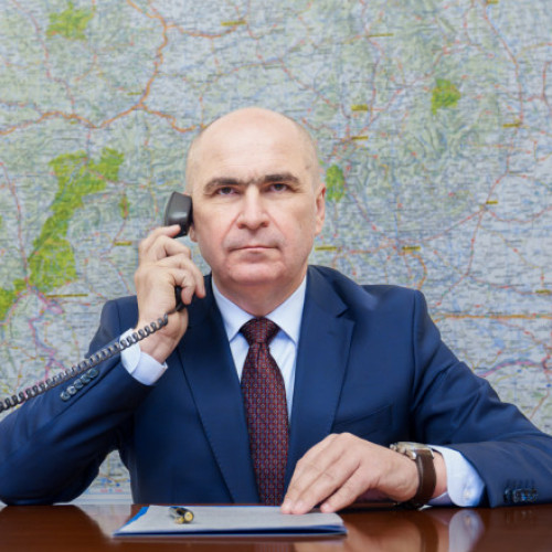 Discuții între președintele interimar Ilie Bolojan și Antonio Costa înainte de Consiliul European