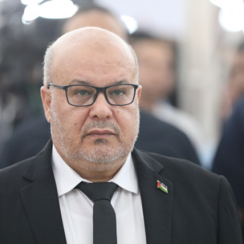 Seful guvernului Hamas din Fasia Gaza, ucis în atacuri aeriene israeliene