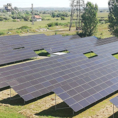 Deblocarea programului "Casa verde fotovoltaice" de către ministrul Mediului