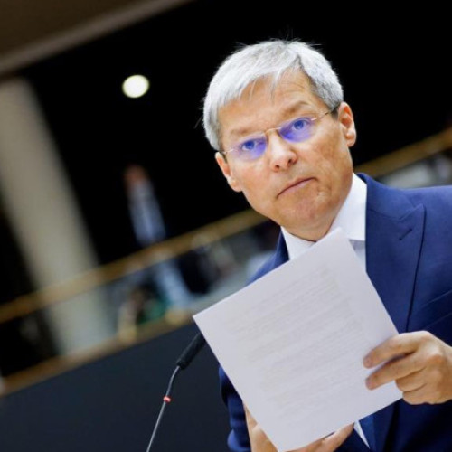 Dacian Cioloș devine consilier onorific al președintelui interimar Ilie Bolojan