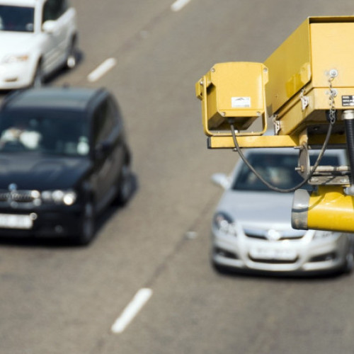 Inspectoratul General al Poliției Române anunță o licitație pentru un sistem de recunoaștere a numerelor de înmatriculare