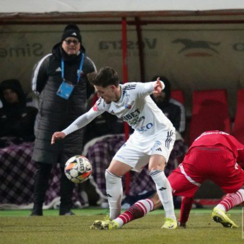 Stefan Bodisteanu, convocat la echipa națională a Moldovei