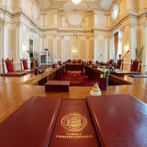 Contestatii la candidaturile pentru alegerile prezidentiale