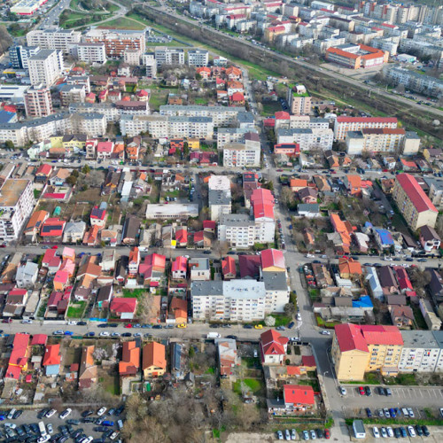 Modificări importante în circulație în Constanța