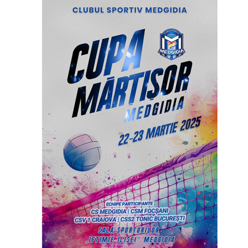 Elevele lui Cătălin Lelea de la CS Medgidia se pregătesc pentru meciuri importante