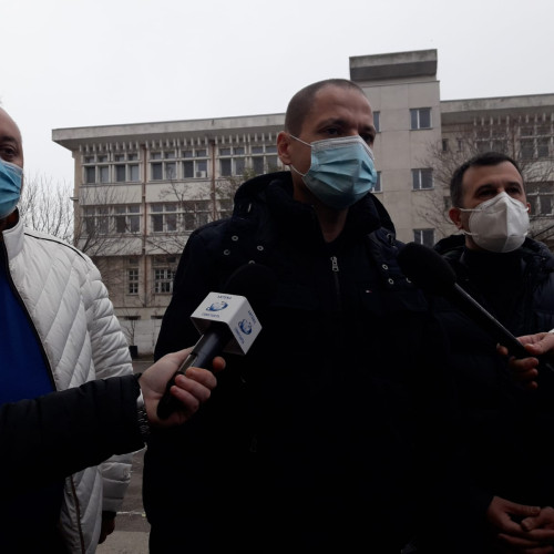 Vot pentru iesirea din criza economica si sanitara in Romania