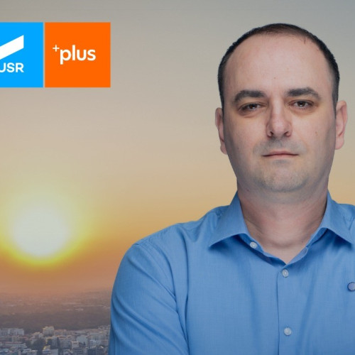 Activistul Dumitru Caragheorghe propune măsuri de împădurire pentru județul Constanța