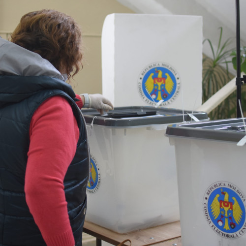 Autoritatea Electorală Permanentă explică procesul electoral printr-un clip video