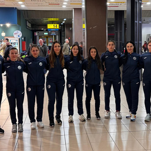 România participă la Campionatul European de Lupte Seniori U23 în Albania