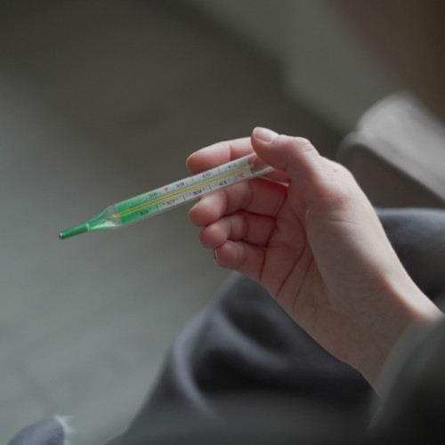 Creștere a cazurilor de pneumopatii în Săptămâna 10-16 martie, conform DSP Sibiu