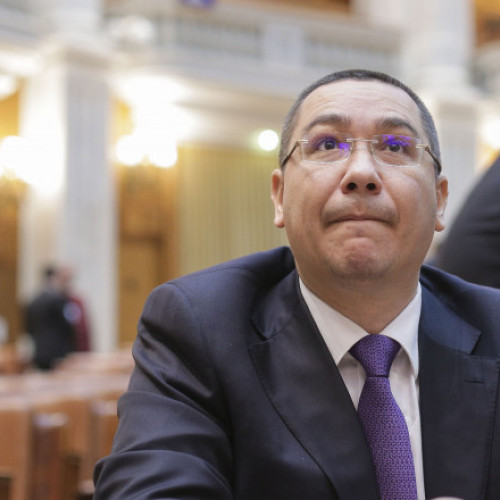 PNL: Schimbarea lui Victor Ponta este o consecință a excluderii din PSD