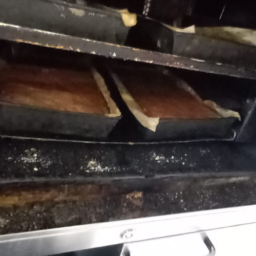 Măsuri dure pentru brutăriile din Botoșani după controale