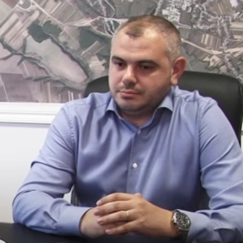 Primarul din Bals anunță planuri pentru un azil de bătrâni și un centru de îngrijiri paliative