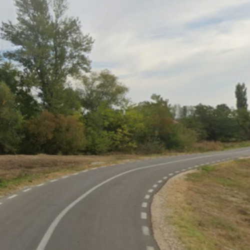 Primăria Carlogani licitează pentru modernizarea drumurilor agricole