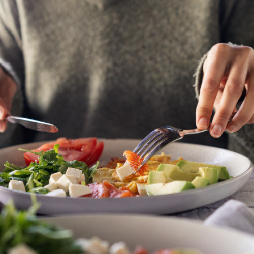 Dieta și inflamația: Alimente care pot influența răspunsul organismului