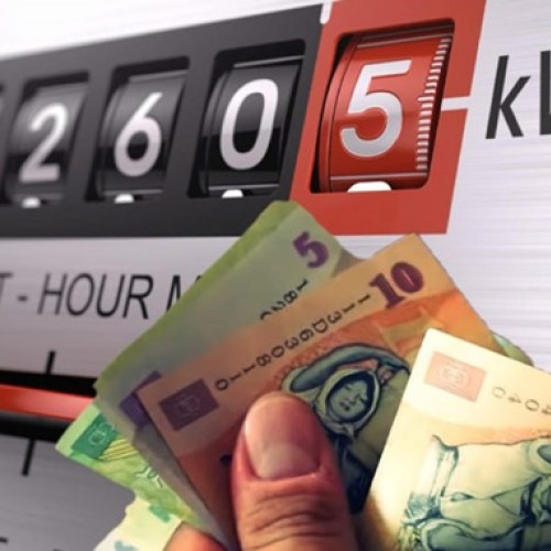 Modificări importante la transmiterea indexului autocitit de către Electrica