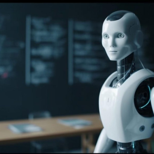 Viitorul meseriilor în domeniul inteligenței artificiale