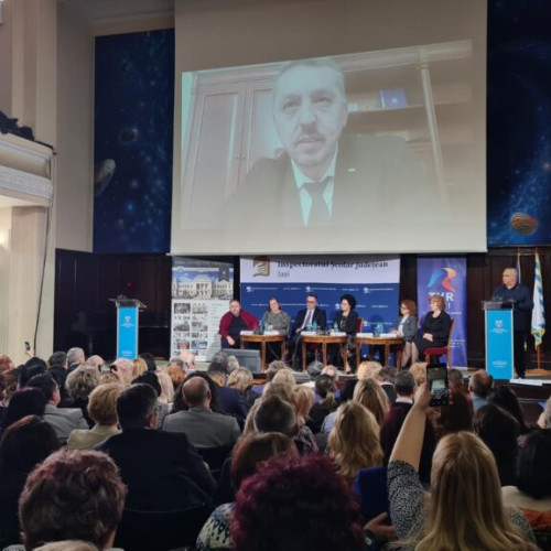 Ministrul Educației propune un nou sistem de evaluare pentru cadrele didactice