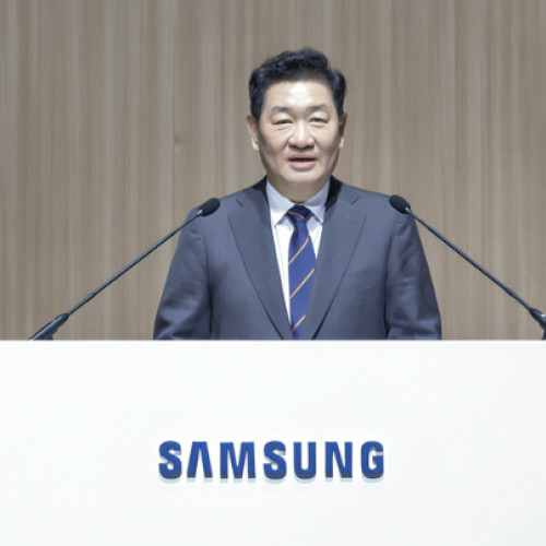 Han Jong-hee, CEO-ul Samsung, a murit la 63 de ani
