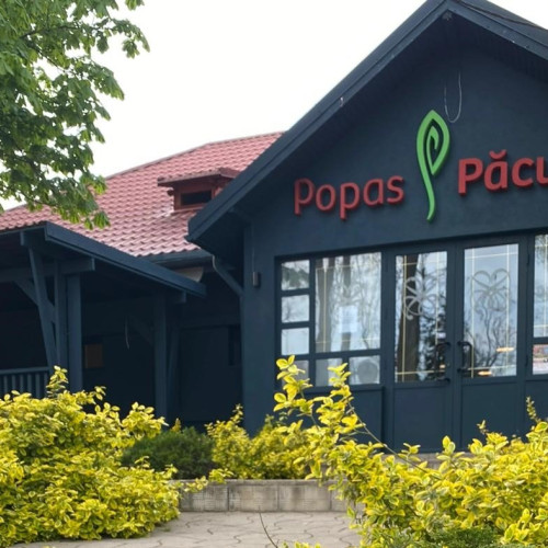 Un nou hotel de 4 stele se va construi în Valea Lupului