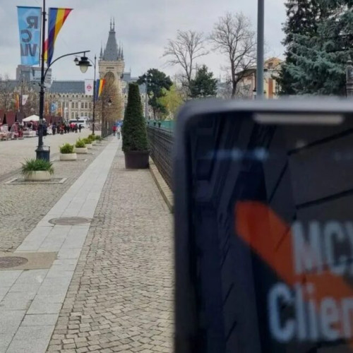 Nemergent Solutions anunță lansarea aplicației MCx pentru securitate publică