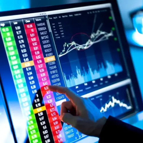 Scăderi semnificative pe piețele bursiere europene după anunțul lui Trump