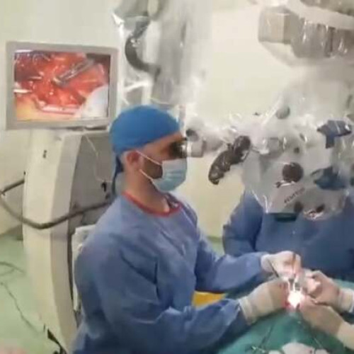 Trei copii nou-născuți beneficiază de intervenții chirurgicale complexe la Timișoara