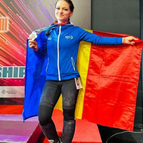 Performanțe notabile ale sportivilor români la Campionatul Mondial de Haltere
