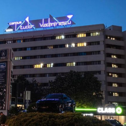 Festivalul studențesc Zilele Campusului începe la Iași