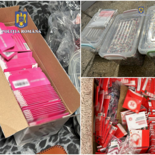 Întreaga afacere de înșelătorie cu un credit de 45.000 de lei descoperită în Timiș