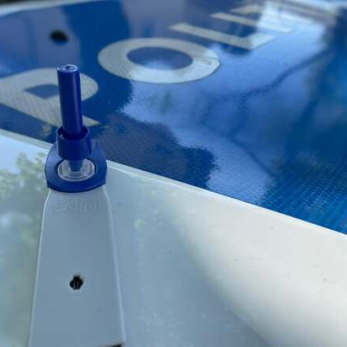 Incident rutier în Lugoj: un bărbat prins conducând sub influența alcoolului