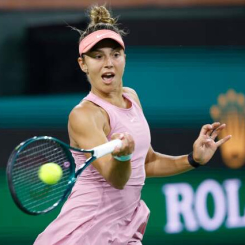 Jaqueline Cristian câștigă primul titlu WTA la Puerto Vallarta