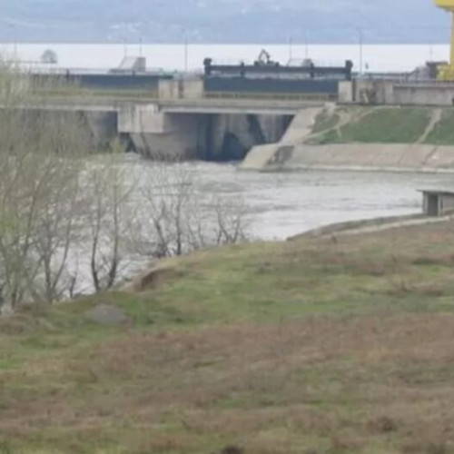 Creșterea afacerilor Constructii Hidrotehnice SA datorită investițiilor în infrastructură