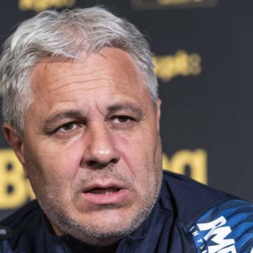 Marius Sumudica demisionează de la conducerea Rapidului