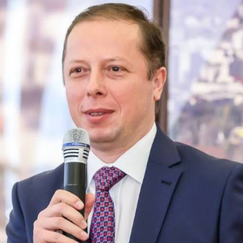 Importanța inteligenței artificiale în educație, discutată de prof. dr. Adrian Iftene