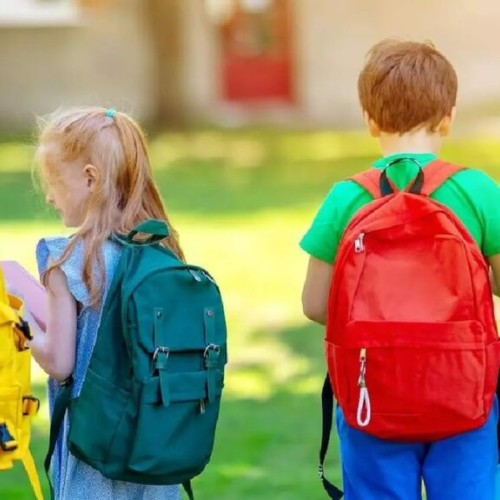 Creșterea numărului de elevi admiși în clasa pregătitoare în Iași