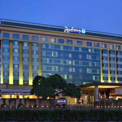 Radisson Hotel Group își extinde activitatea în România