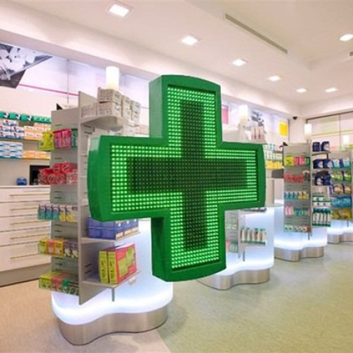 Europharm Holding intră în concordat preventiv pentru a evita insolvența