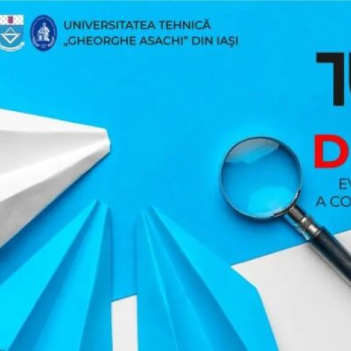 TUIASI organizează un târg de joburi interactiv în campus