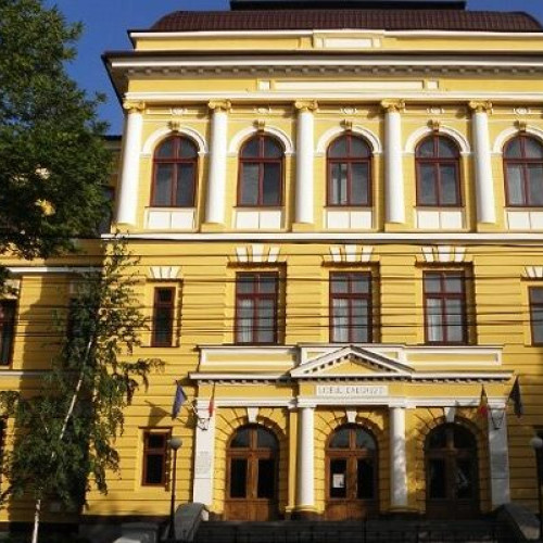 Iasul gazduieste a XIX-a editie a Concursului National de Lectura "Ionel Teodoreanu"