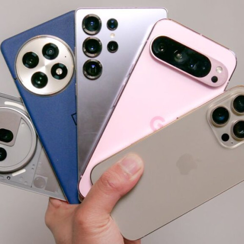 Tehnologiile emergente contestă dominația smartphone-urilor