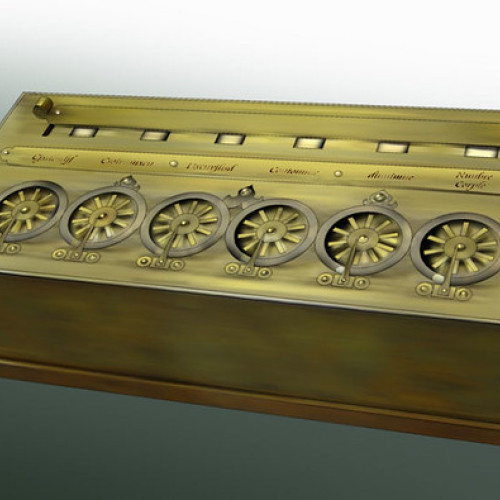 Istoria și evoluția inteligenței artificiale, de la mit la realitate