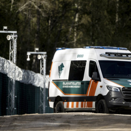 Finlanda își exprimă îngrijorările privind activitățile militare ale Rusiei la graniță