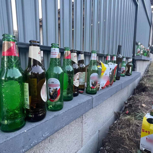 Campanie națională pentru prevenirea consumului de alcool în rândul tinerilor