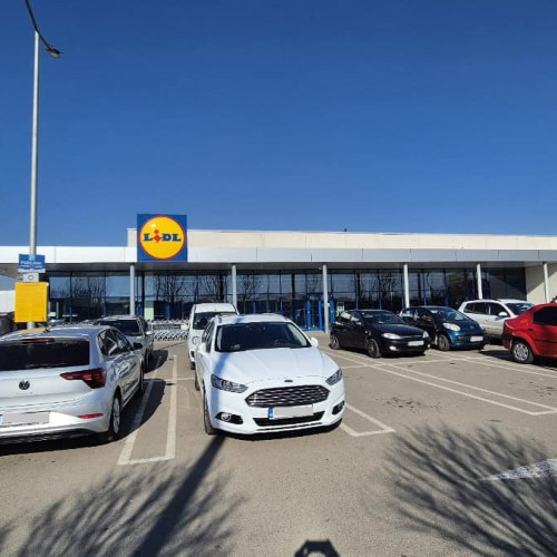 Lidl retrage un produs din cauza contaminarii cu Salmonella