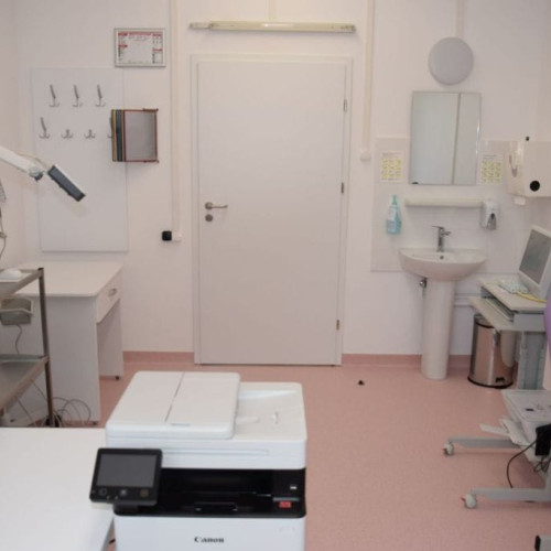 ANAF anunță program de conformare pentru cabinetele medicale individuale