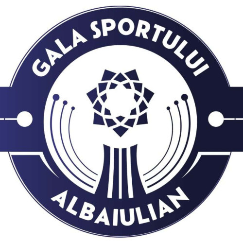 Gala Sportului Albaiulian 2025 va avea loc pe 13 mai